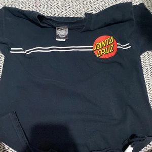 Santa cruz short sleeve